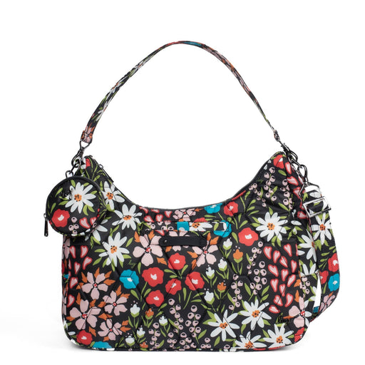 LUG - Winger 2pc Hobo Bag