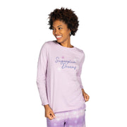 X-LUG - Dory Long Sleeve Top