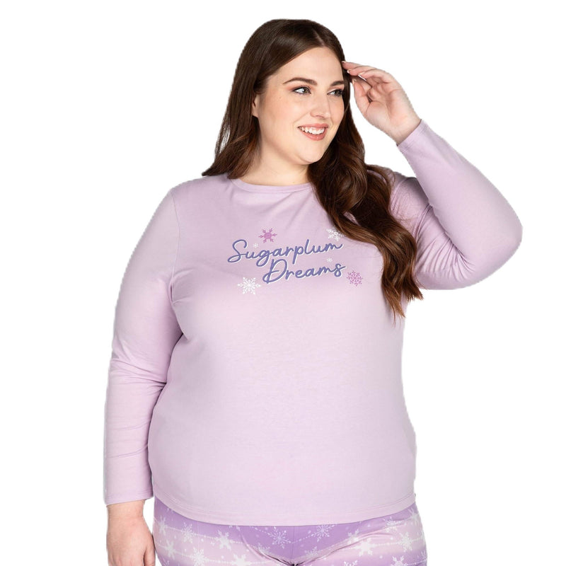 X-LUG - Dory Long Sleeve Top