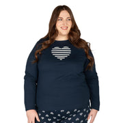 X-LUG - Dory Long Sleeve Top