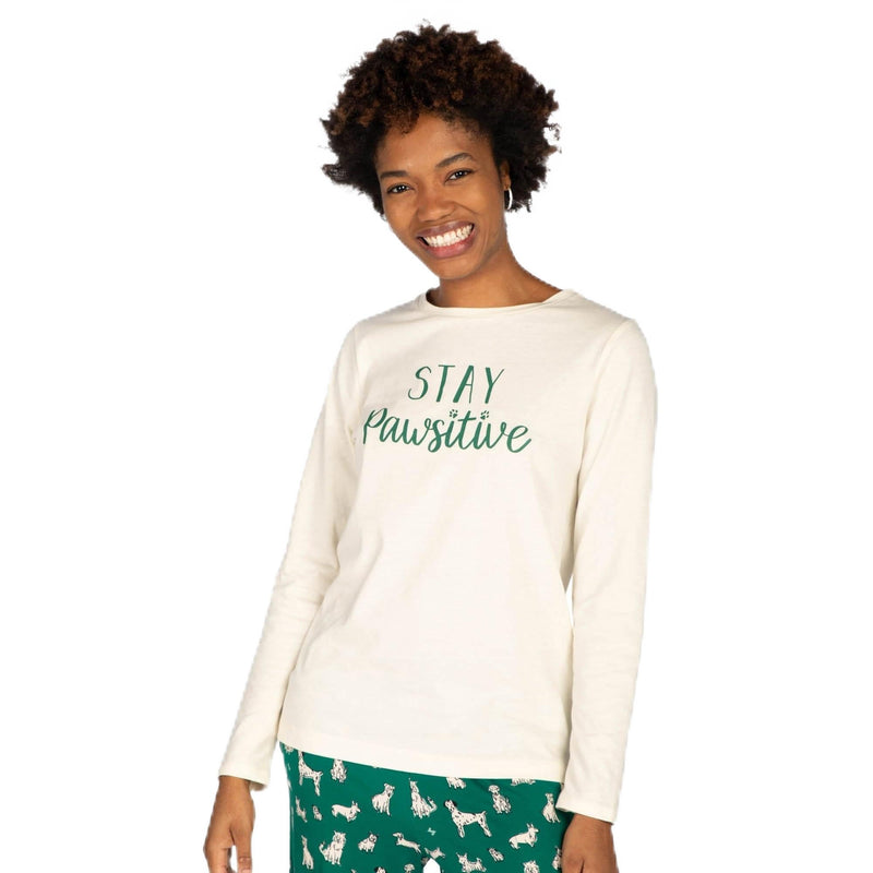 X-LUG - Dory Long Sleeve Top