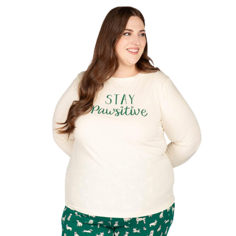 X-LUG - Dory Long Sleeve Top