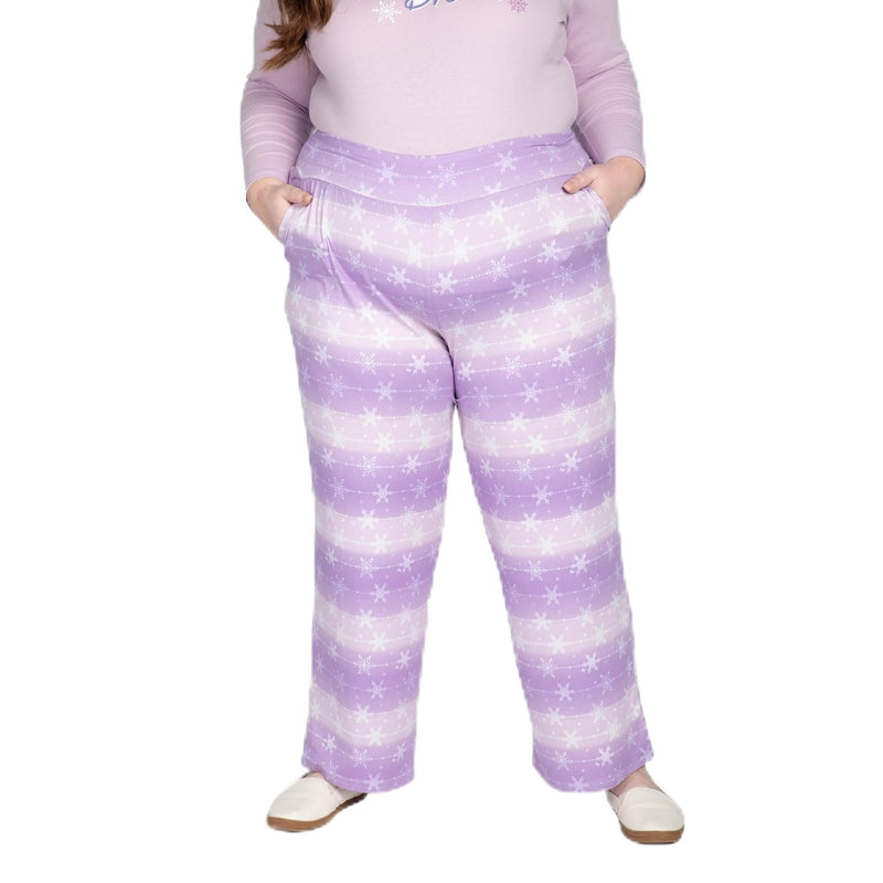 X-LUG - Dory Wide Leg Pants