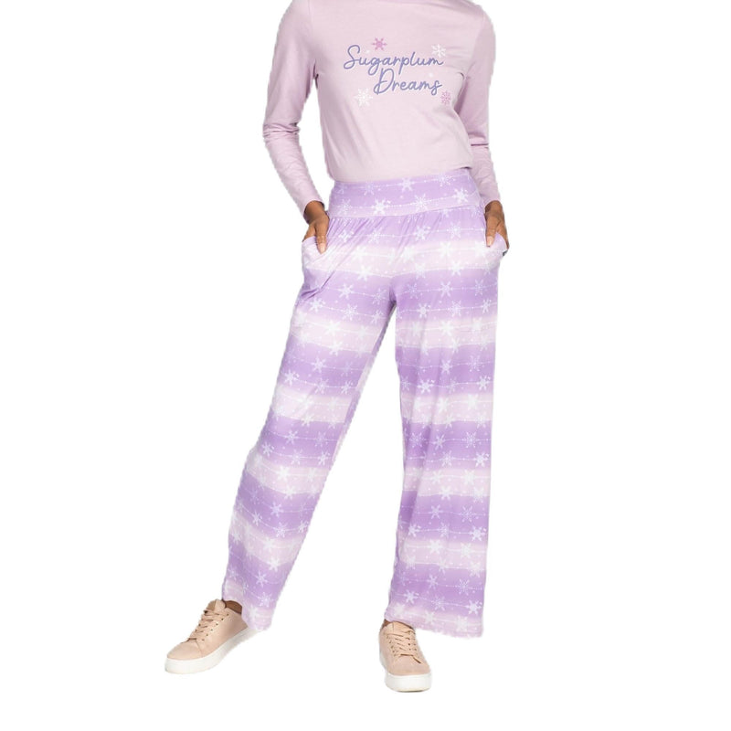 X-LUG - Dory Wide Leg Pants