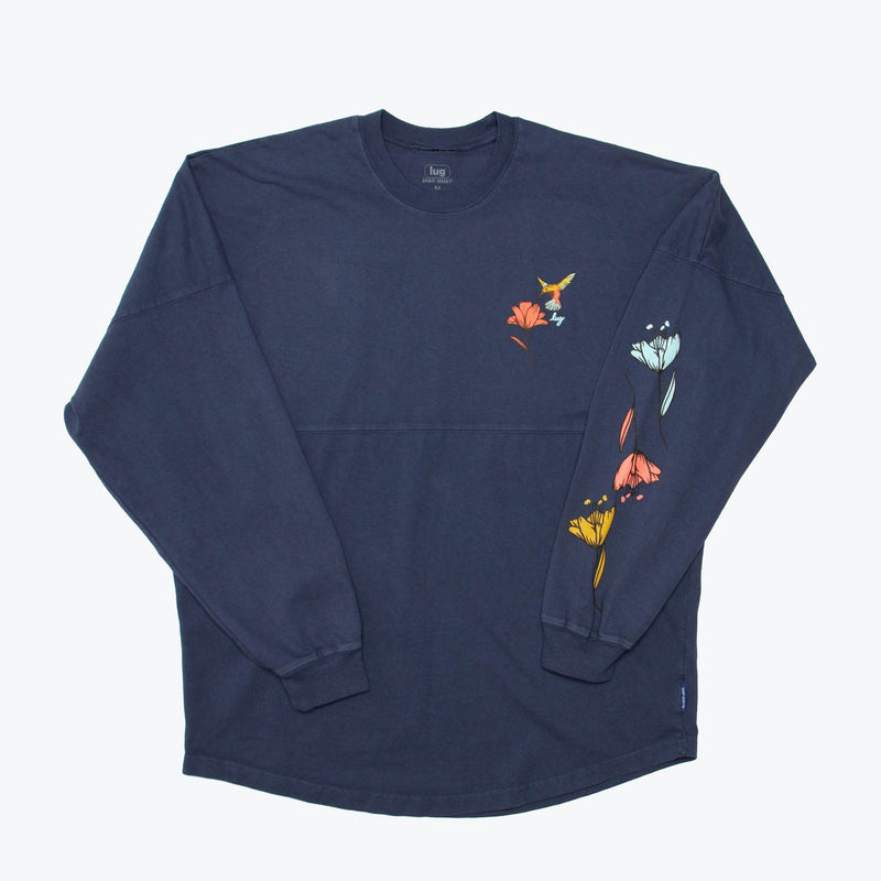 LUG-Apparel - Lug x Spirit Jersey - New Years