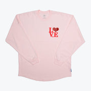 X-LUG - Lug x Spirit Jersey - Love Collection