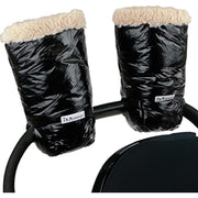 7AM - Warmmuffs Polar