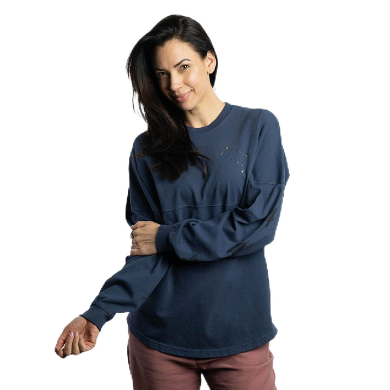 LUG - Spirit Jersey® - Zodiac Collection