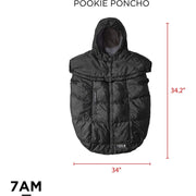 7AM - Pookie Poncho
