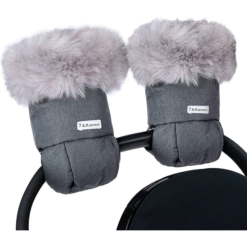 7AM - Warmmuffs Tundra