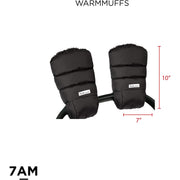 7AM - Warmmuffs Tundra