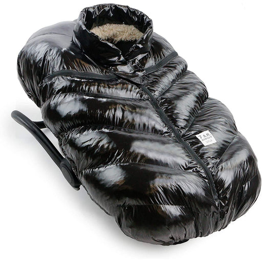 7AM - Car Seat Cocoon - Polar