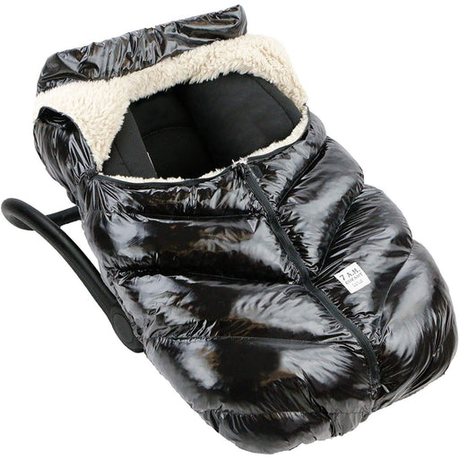 7AM - Car Seat Cocoon - Polar