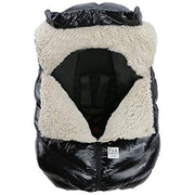 7AM - Car Seat Cocoon - Polar