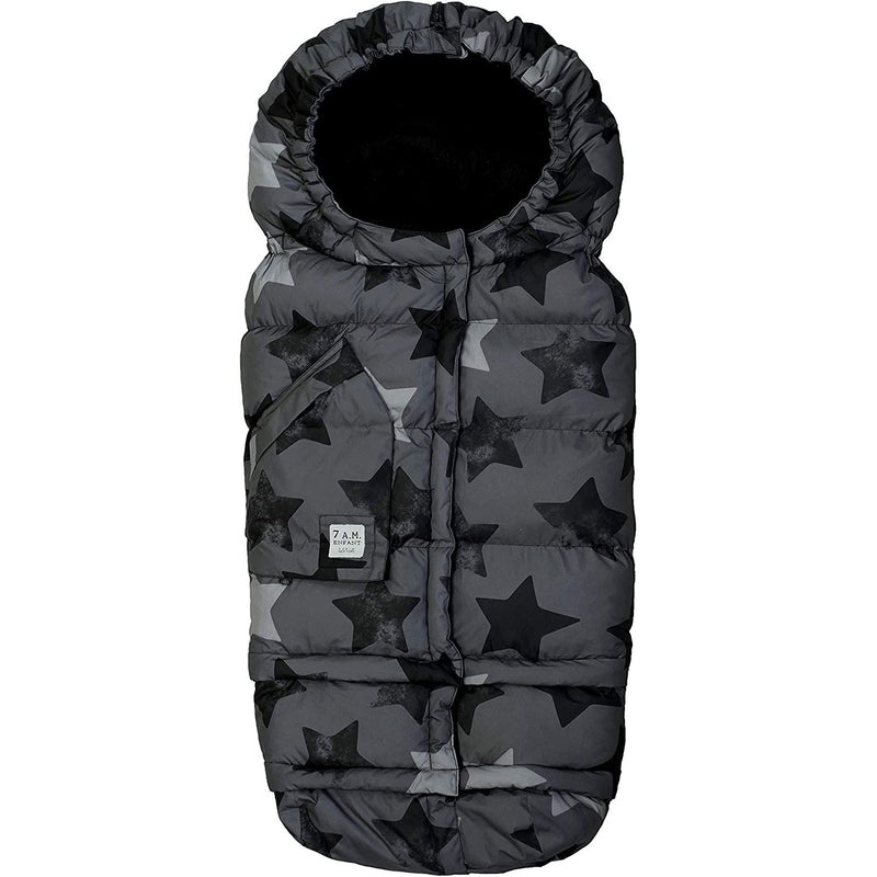 7AM - Blanket 212 evolution - Plush