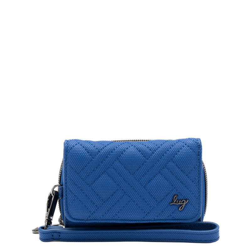 LUG - Pedicab Matte Luxe VL RFID Wallet