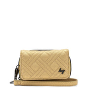 LUG - Pedicab Matte Luxe VL RFID Wallet