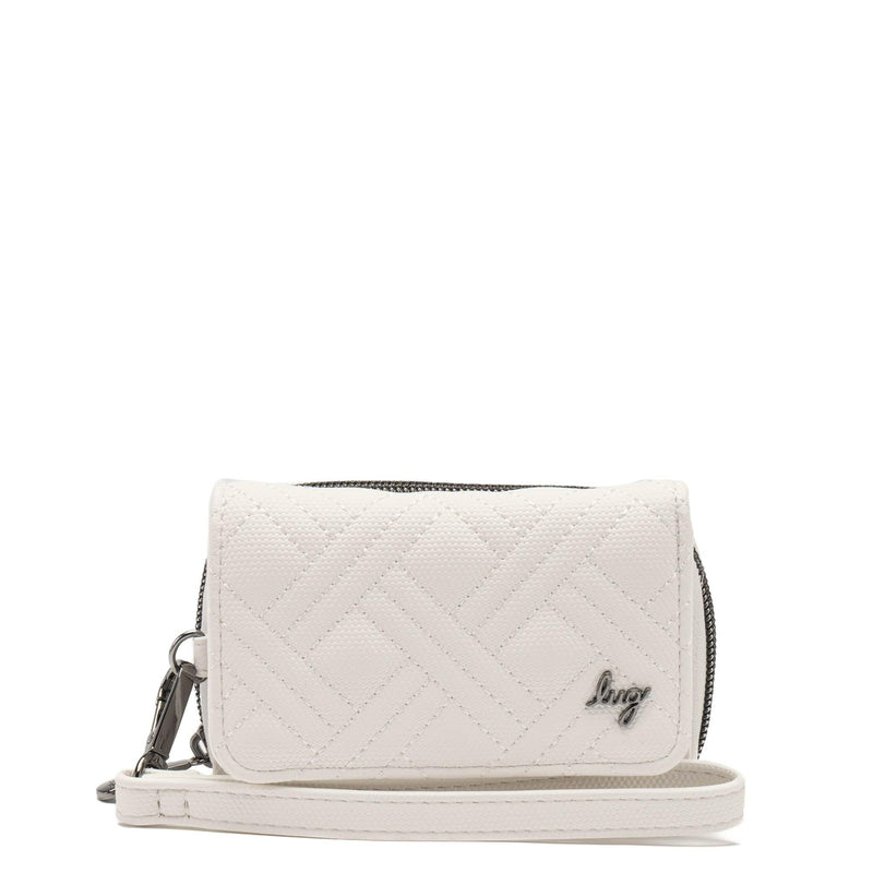 LUG - Pedicab Matte Luxe VL RFID Wallet