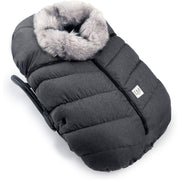7AM - Car Seat Cocoon - Tundra