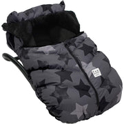 7AM - Car Seat Cocoon - Prints