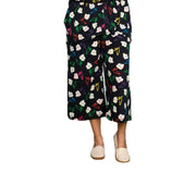LUG - Coupe Wide Leg Pants