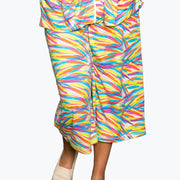 LUG - Coupe Wide Leg Pants