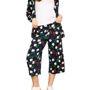 LUG - Coupe Wide Leg Pants