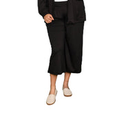 LUG - Coupe Wide Leg Pants