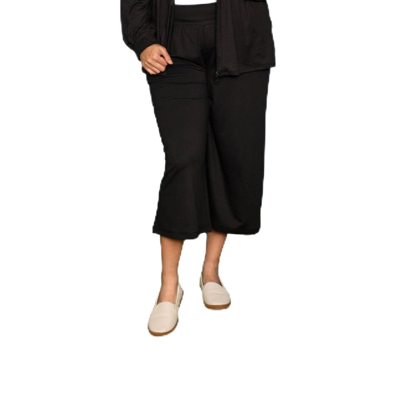 LUG - Coupe Wide Leg Pants