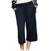 LUG - Coupe Wide Leg Pants