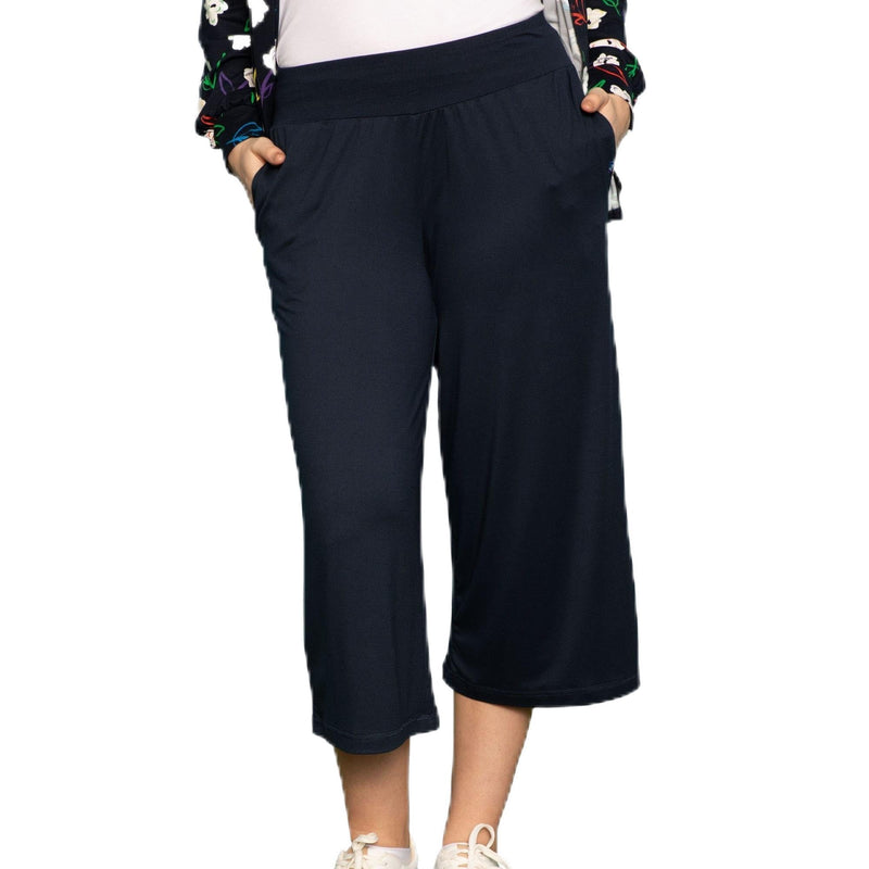 LUG - Coupe Wide Leg Pants