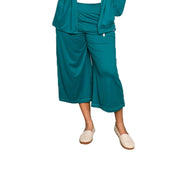 LUG - Coupe Wide Leg Pants
