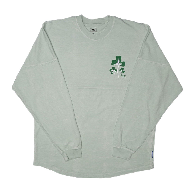 LUG-Apparel - Lug x Spirit Jersey - Lucky Collection