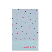LUG - Jotter Notebook - Love Collection