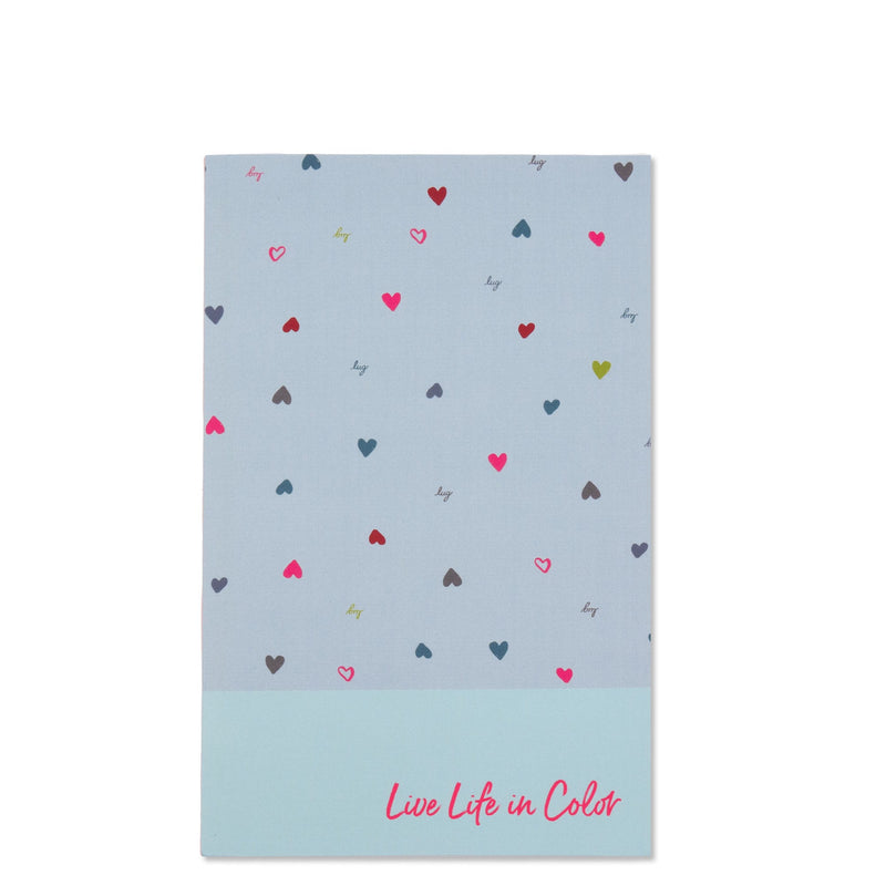 LUG - Jotter Notebook - Love Collection