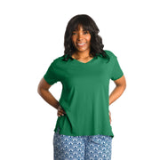 LUG - Hopper Cotton Jersey Tee