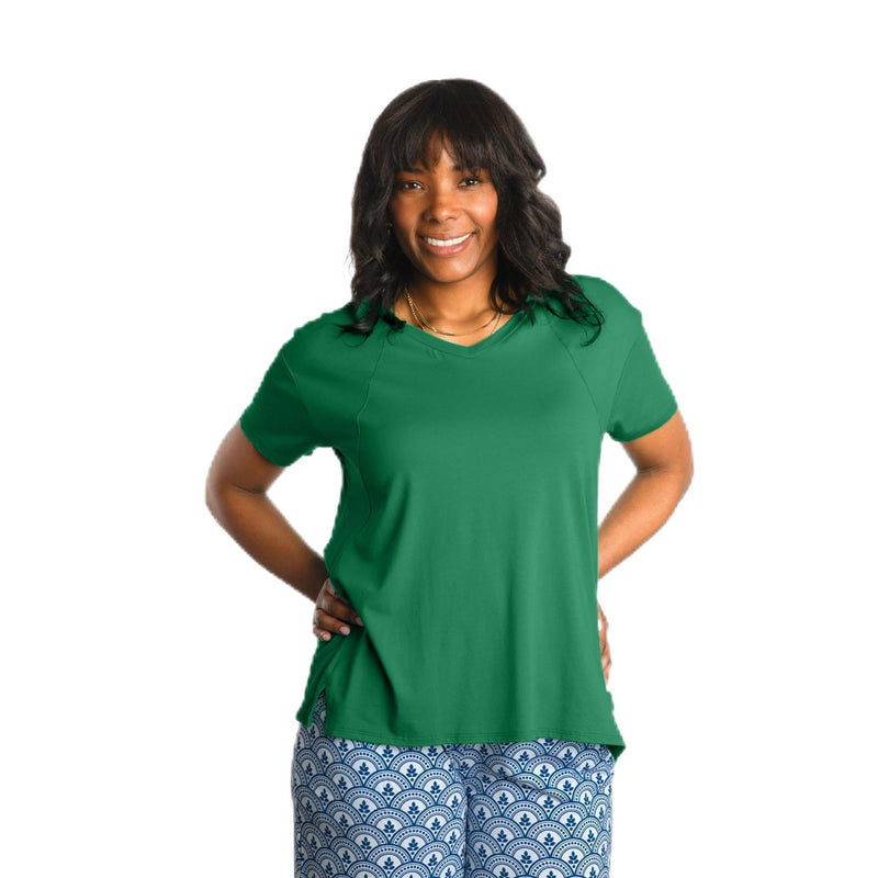 LUG - Hopper Cotton Jersey Tee