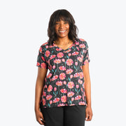 X-LUG - Hopper Cotton Jersey Tee