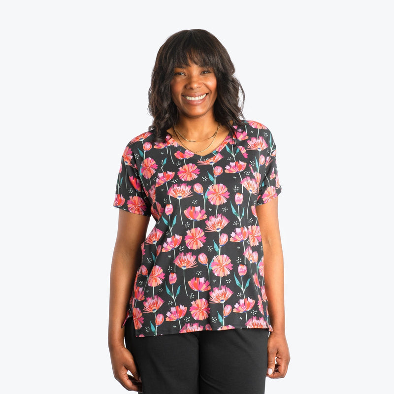 X-LUG - Hopper Cotton Jersey Tee