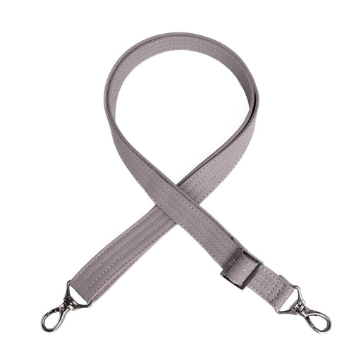 LUG - Adjustable Webbed Satin Luxe VL Bag Strap - 1"