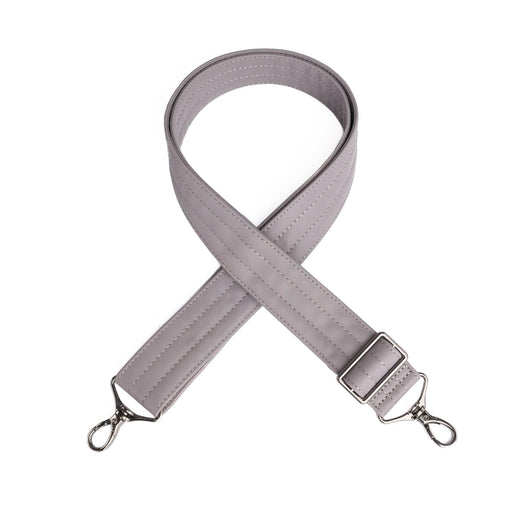 LUG - Adjustable Webbed Satin Luxe VL Bag Strap - 1.5"