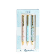 LUG - Pens 3pk - Zodiac