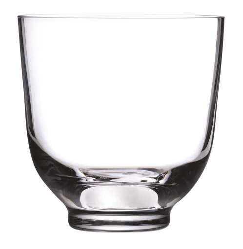 NUDE GLASS - Hepburn Rocks 12.75oz/380ml