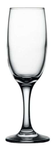 PASABACHE - CAPRI Flute 6oz/180ml