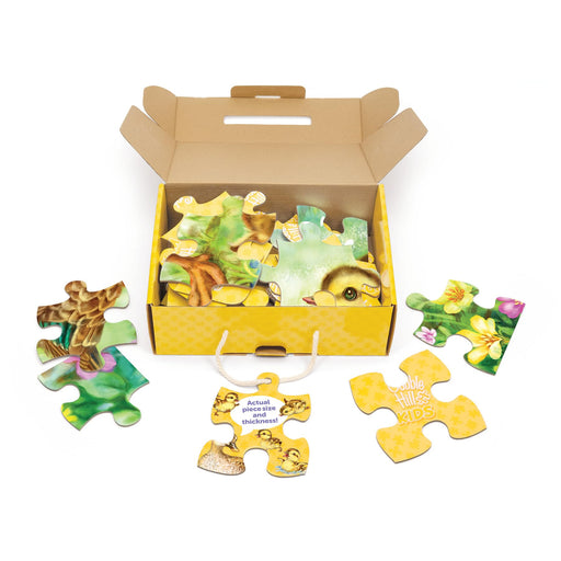 Cobble Hill - Ducklings (35PC)