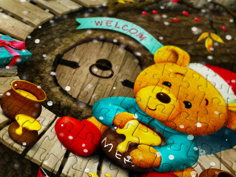 ENJOY - Fairy Tale Christmas