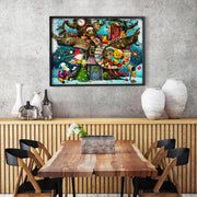 ENJOY - Fairy Tale Christmas