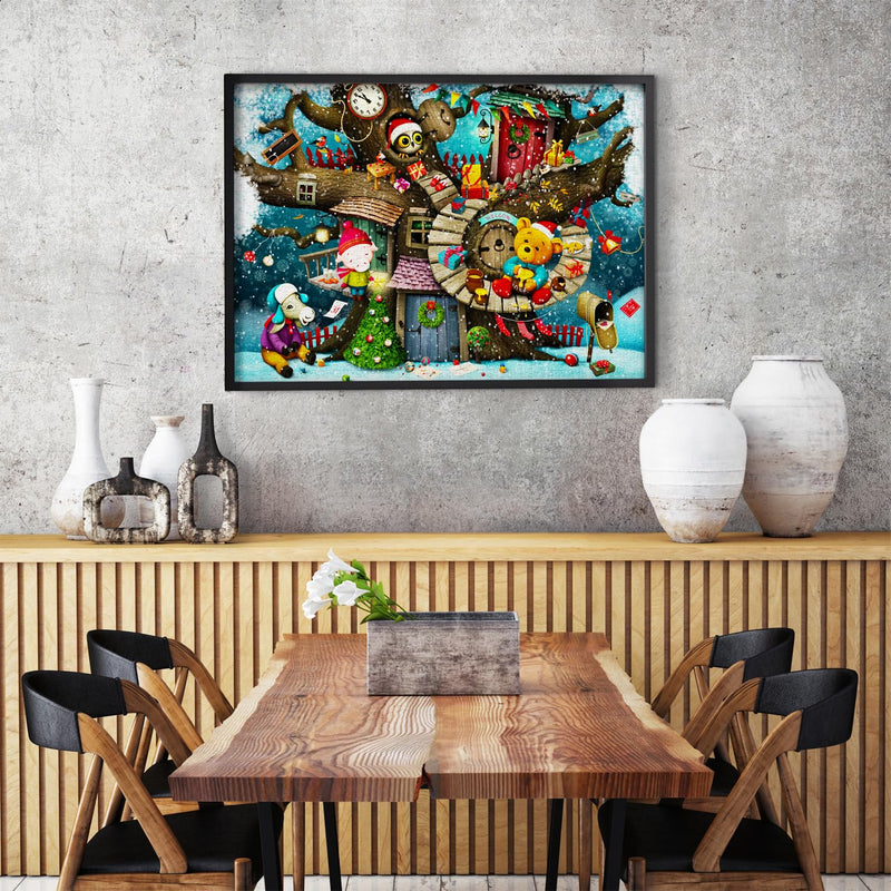 ENJOY - Fairy Tale Christmas