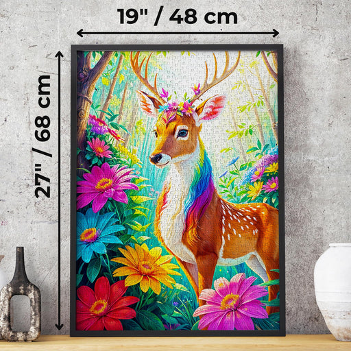 ENJOY - Magical Deer