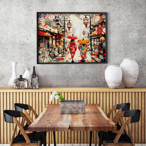 ENJOY - Tokyo Stroll